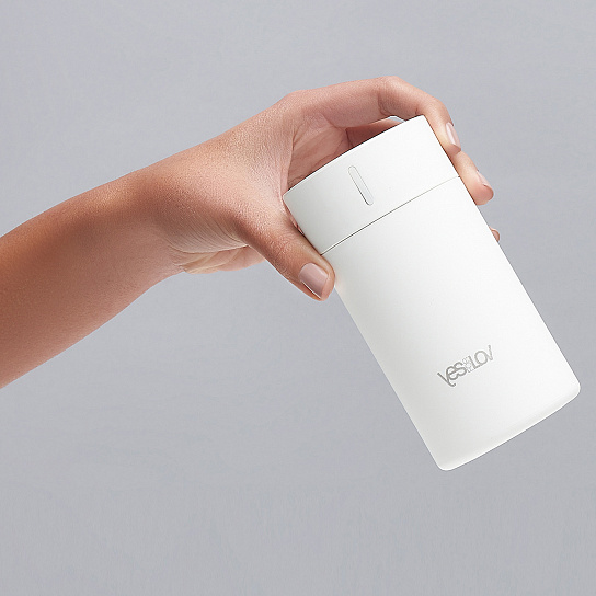 Диффузор LOV Space с рефилом