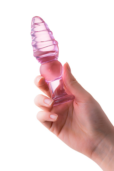 Втулка SEXUS Glass с рельефом