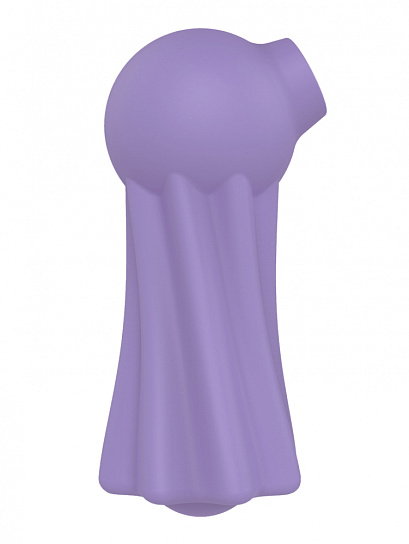 Вакуумный бесконтактный стимулятор Lola Games Fantasy Octopy