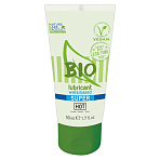 Органический лубрикант на водной основе Bio Super, 50 мл