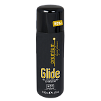 Силиконовая анальная смазка GLIDE Премиум, 100 мл