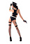 Костюм Дерзкий коп Le Frivole Costumes, S/M
