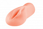 Мастурбатор в виде реалистичного влагалища Свободный ассортимент