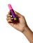 Бесконтактный клиторальный стимулятор Romp Lipstick Бесконтактный клиторальный стимулятор Romp Lipstick