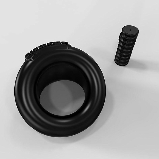 Эрекционное кольцо Bathmate VIBE RING