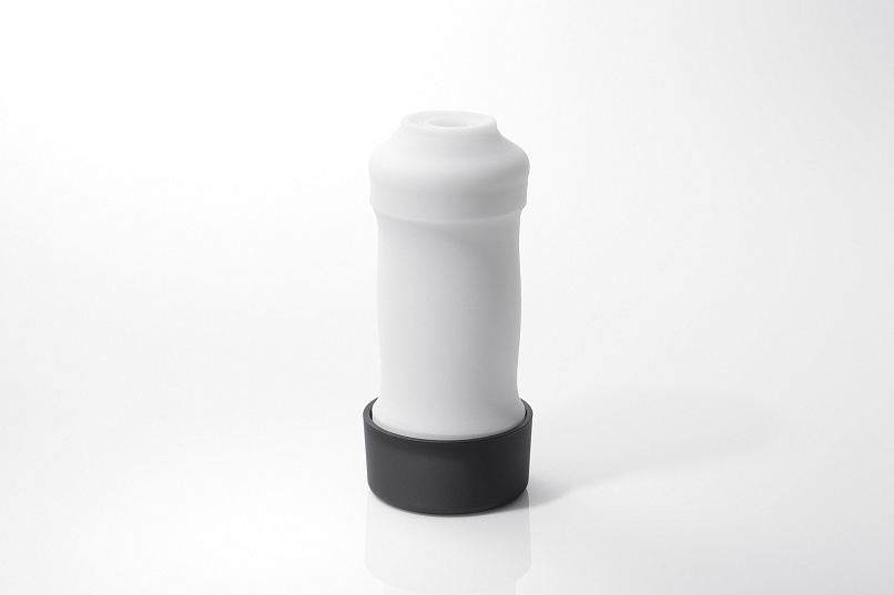 Мастурбатор Tenga 3D Pile с рельефом из треугольников Мастурбатор Tenga 3D Pile с рельефом из треугольников