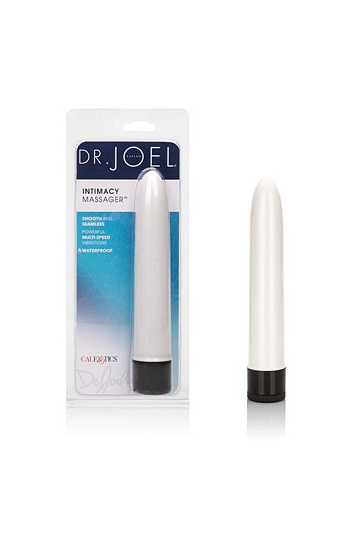 Мощный многоскоростной вибромассажер MASSAGER™ 6.5"