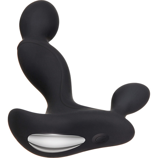 Вибромассажер простаты Adam & Eve Adams Vibrating Triple Probe