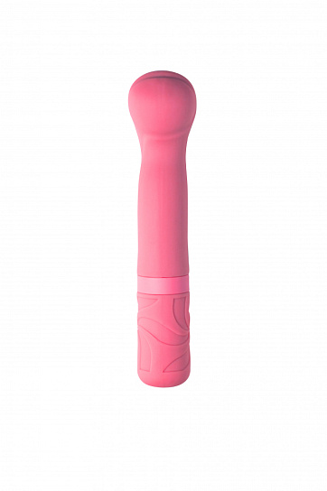 Мини вибратор Universe Rocky’s Fairy Mallet, розовый