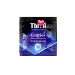 Крем для продления полового акта LongSex 1,5 мл