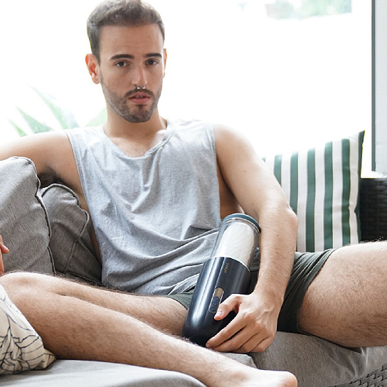 Автоматический мастурбатор Alex Neo