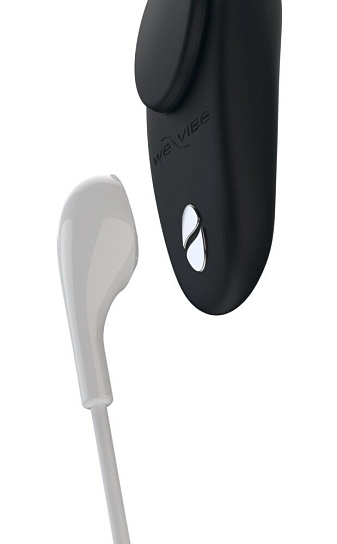 Набор из двух секс-игрушек We-VibeTease Us Moxie и Moxie