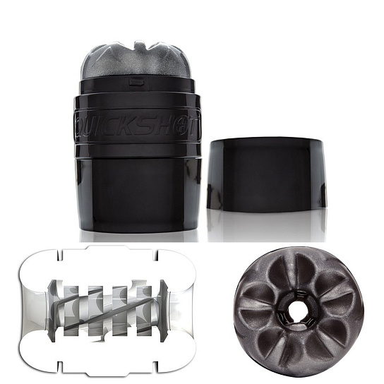 Мастурбатор FLESHLIGHT QUICKSHOT BOOST