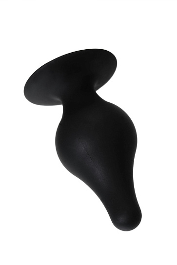 Анальная втулка Erotist Spade XS, 6.5 см