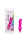 Вибратор для точки G Sparkle G Dazzle Orange, розовый