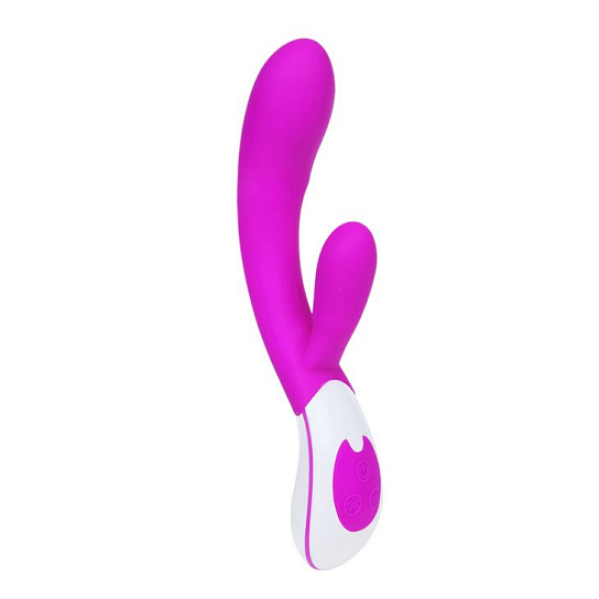 Перезаряжаемый вибромассажер URIAH