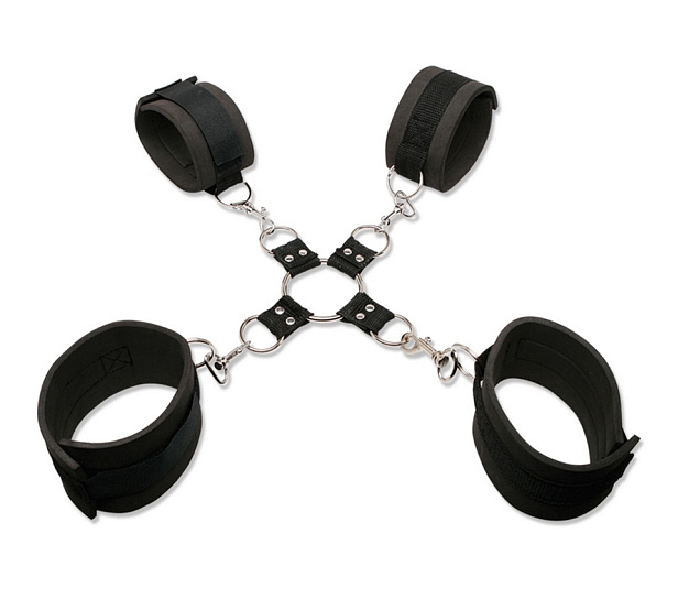 Набор для фиксаций EXTREME HOG-TIE KIT