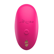 Вибратор для пар We-Vibe Chorus Pro, розовый, арт. SNSP1SG3
