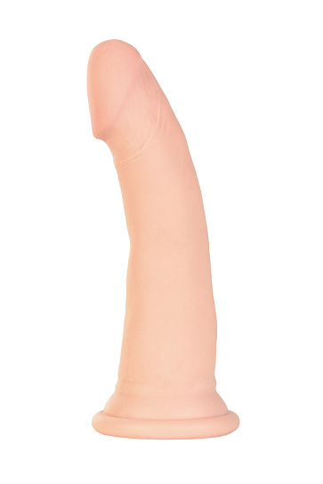 Ротатор реалистичный Toyfa RealStick Elite Rotate, 18,5 см