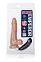 Фаллоимитатор с ротацией 5" DONG - IVORY, 13 см