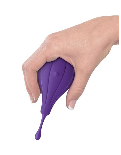 Супермощный локализованный вибростимулятор Focus Sonic Vibrator by JIMMYJANE