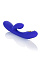 Изогнутый хай-тек вибратор Impulse Intimate E-Stimulator Dual Wand