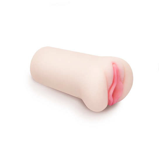 Реалистичный мастурбатор-вагина Пикантные Штучки