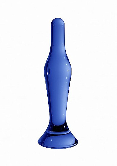 Стеклянный стимулятор FLASK