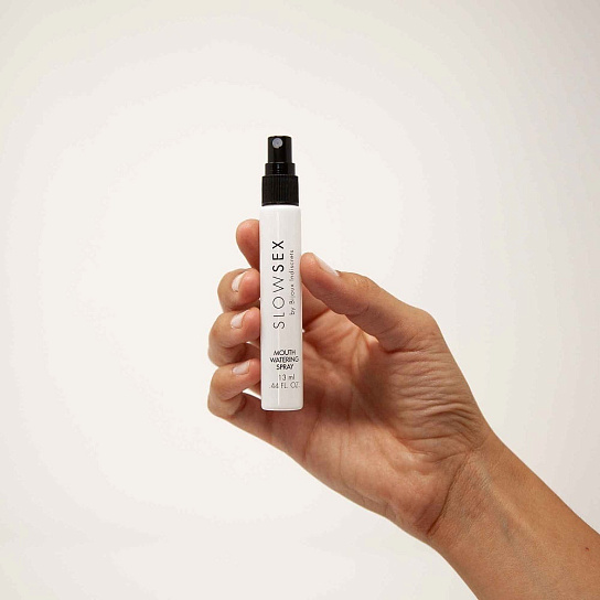 Спрей для увлажнения полости рта Mouth watering Spray, 13 мл