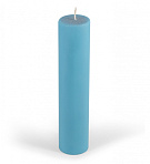 Набор из свечей для тактильной практики Lola Games Bondage To Warm Up, роза и уд