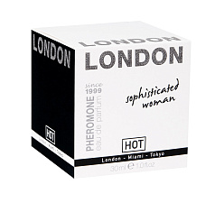 Женский парфюм London Sophisticated Woman от Hot Products, 30 мл