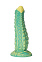 Erasexa Аллигатор фаллос животного для фистинга 22,5 см