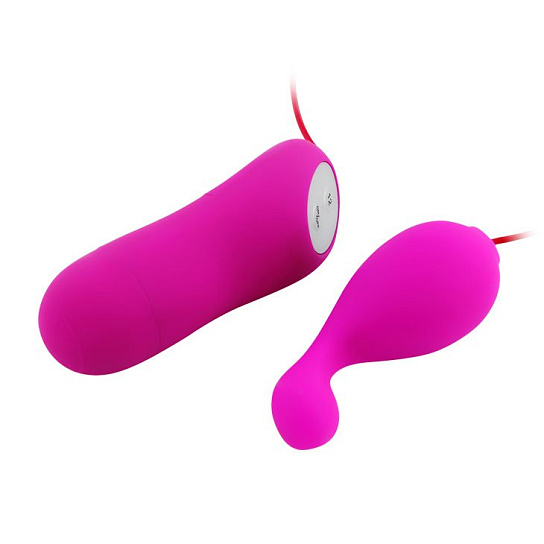 Вибромассажер ONE PIECE