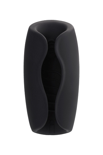 Мастурбатор для мужчин EROTIST HAILSTORM с электростимуляцией