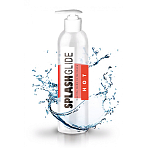 Возбуждающий интимный гель-лубрикант Hot Stimulative, 250 мл