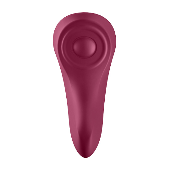 Маленький вибратор в трусики Satisfyer Sexy Secret