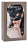 Качественная премиум БДСМ маска Kitty Black, Rebelts