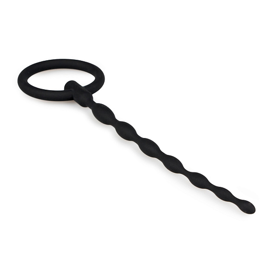 Уретральная вставка Sinner Gear Silicone