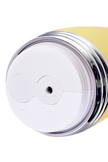 Вибратор Toyfa Flovetta Calla