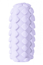 Мастурбатор Lola Games Marshmallow Maxi Fruity, фиолетовый