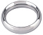 Кольцо Steel Cock Ring из нержавеющей хирургической стали