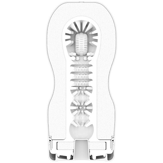 Мастурбатор с вакуумным эффектом Tenga Original Vacuum Cup Gentle