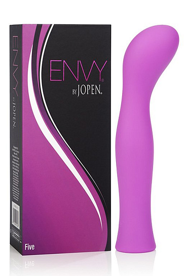 Вибромассажер JOPEN FIVE для стимуляции точки G