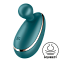 Мини-вибратор для клитора Satisfyer Spot On 1, зеленый