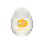 Лубрикант на водной основе Tenga Egg, 65 мл