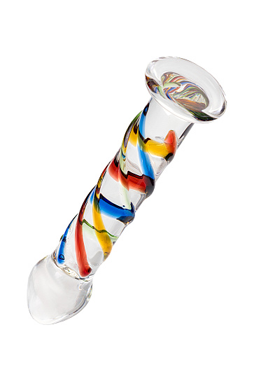 Изящный фаллос DILDO, 17 см