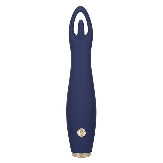 Вибромассажер-язычок CHIC JASMINE для стимуляции клитора и сосков