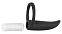 Эрекционное виброкольцо-насадка на палец, Finger Vibrator 2,5 см