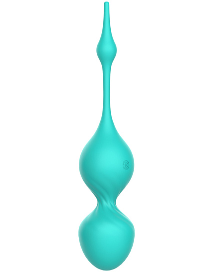 Виброяйцо на пульте управления Winyi Elsa