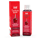 Массажный гель Intt Tantric Apple, 130 мл